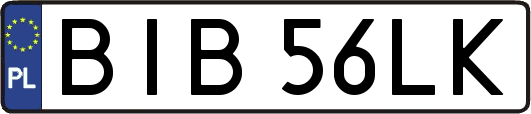 BIB56LK