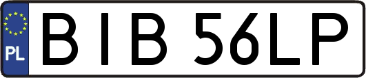 BIB56LP