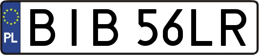BIB56LR