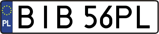 BIB56PL