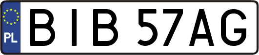 BIB57AG