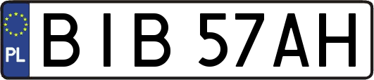 BIB57AH