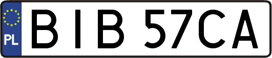 BIB57CA
