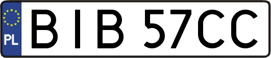 BIB57CC