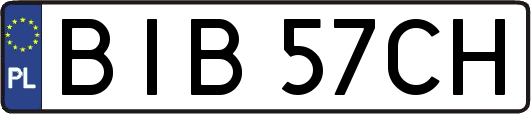 BIB57CH