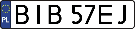 BIB57EJ