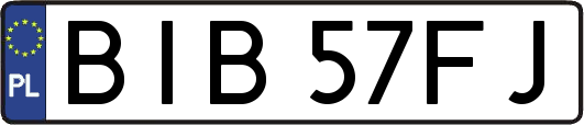 BIB57FJ