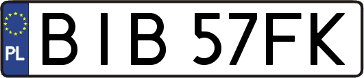 BIB57FK