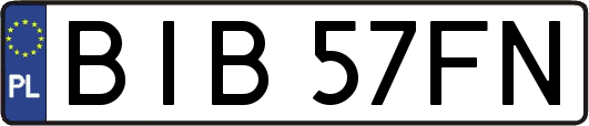 BIB57FN
