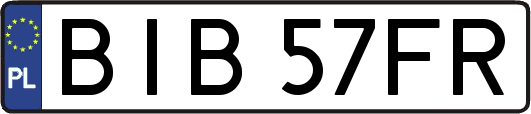 BIB57FR