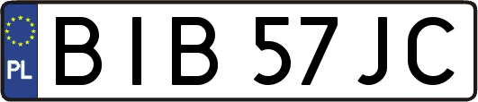 BIB57JC
