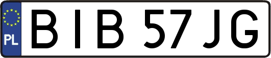 BIB57JG
