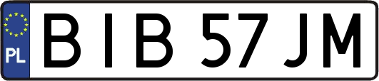 BIB57JM
