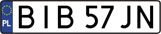 BIB57JN