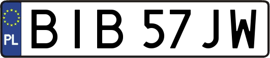 BIB57JW