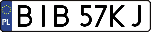 BIB57KJ