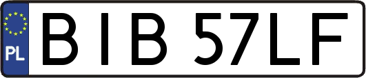 BIB57LF