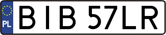 BIB57LR