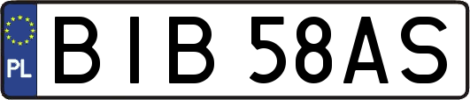 BIB58AS