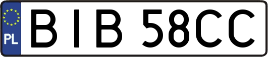 BIB58CC