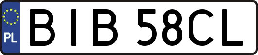 BIB58CL
