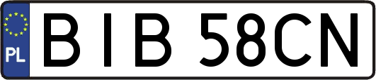 BIB58CN