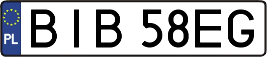 BIB58EG