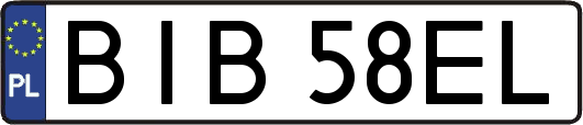 BIB58EL