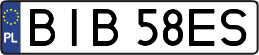 BIB58ES