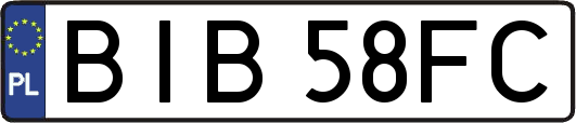 BIB58FC