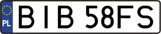 BIB58FS