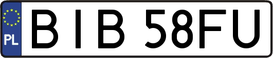 BIB58FU