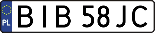 BIB58JC