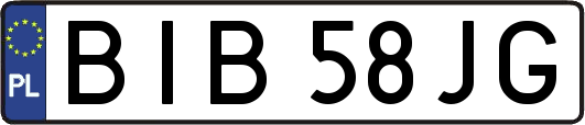 BIB58JG