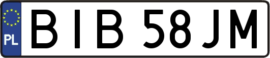 BIB58JM