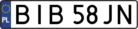 BIB58JN