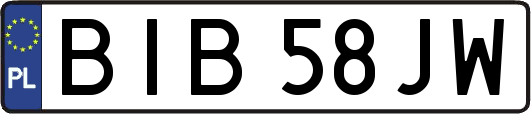 BIB58JW