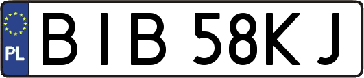 BIB58KJ