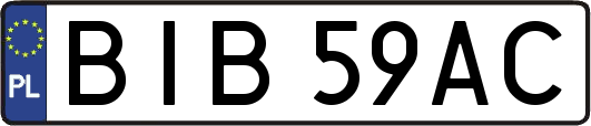 BIB59AC