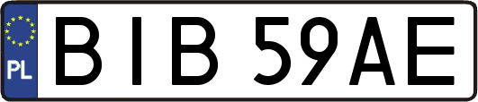BIB59AE