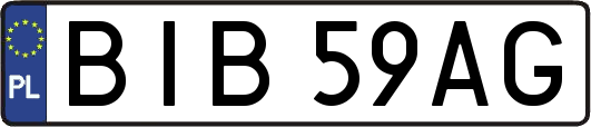 BIB59AG