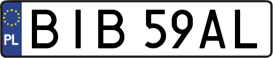 BIB59AL