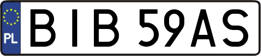 BIB59AS
