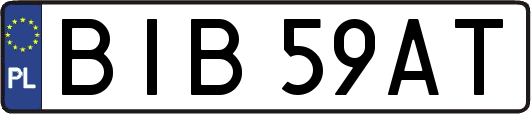 BIB59AT