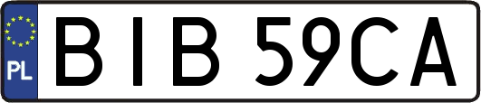 BIB59CA