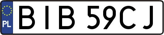 BIB59CJ