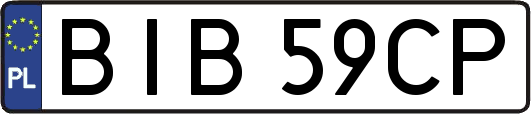 BIB59CP
