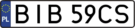 BIB59CS