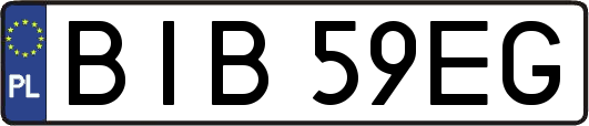 BIB59EG