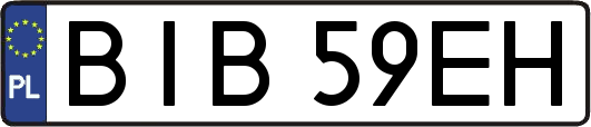 BIB59EH